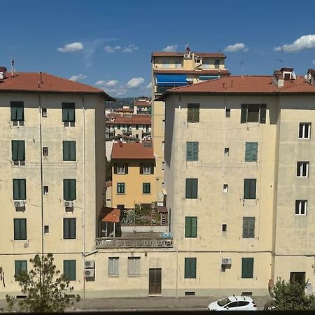 Respiro Di Firenze Apartman Kültér fotó