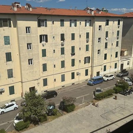 Respiro Di Firenze Apartman Kültér fotó