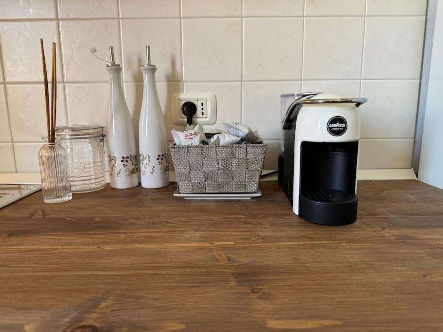 Respiro Di Firenze Apartman Kültér fotó