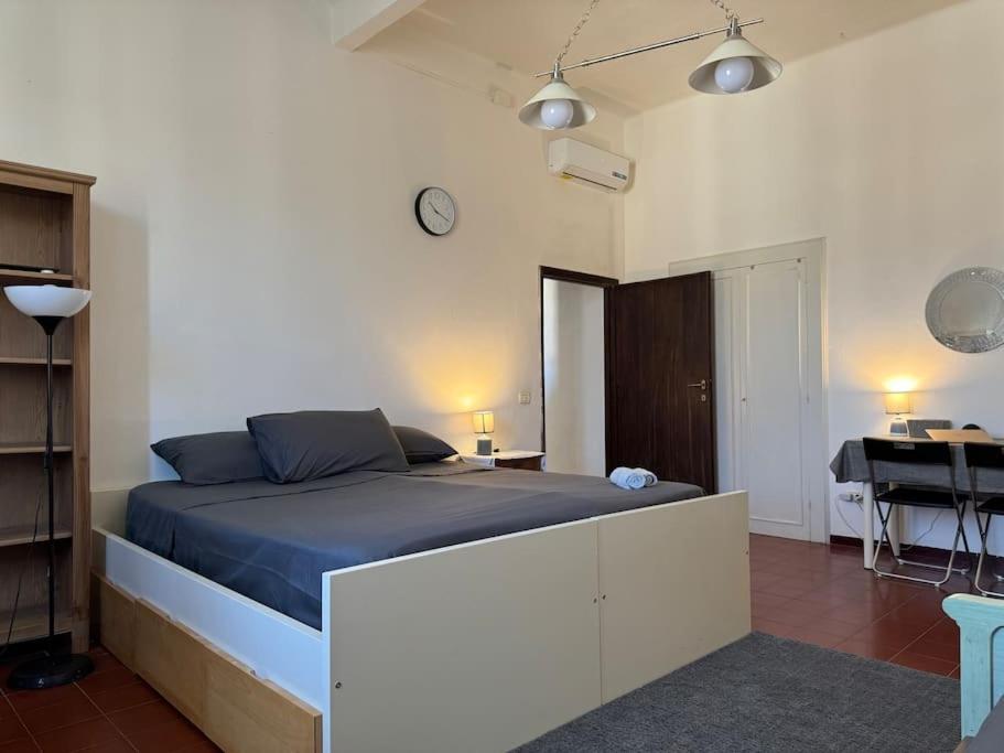 Respiro Di Firenze Apartman Kültér fotó