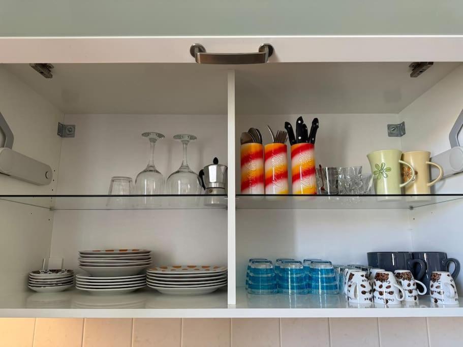 Respiro Di Firenze Apartman Kültér fotó