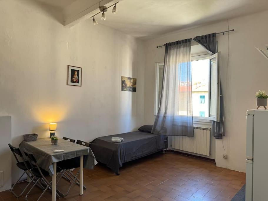 Respiro Di Firenze Apartman Kültér fotó