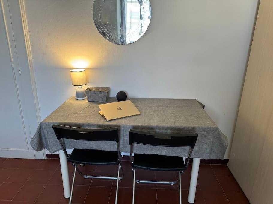 Respiro Di Firenze Apartman Kültér fotó