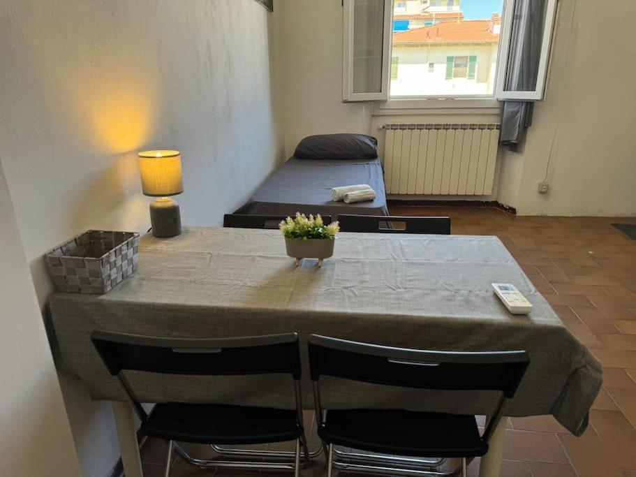 Respiro Di Firenze Apartman Kültér fotó