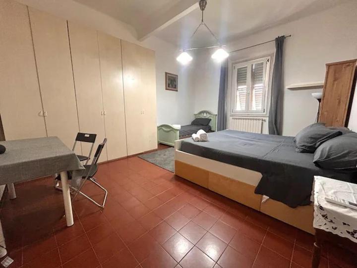 Respiro Di Firenze Apartman Kültér fotó