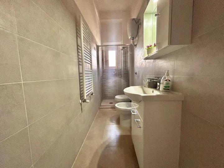 Respiro Di Firenze Apartman Kültér fotó